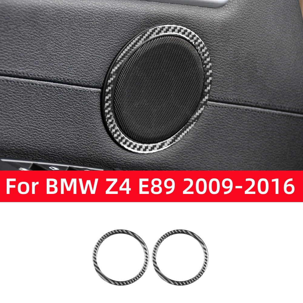 Interior Detailing Kit - For BMW Z4 Series E89 2009-2016