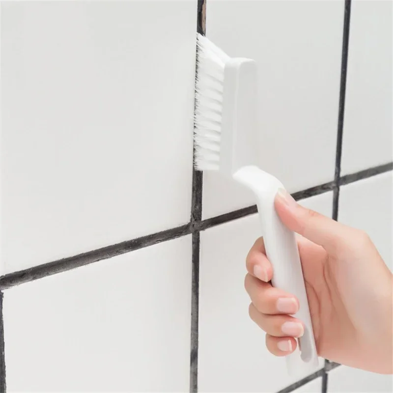 Car Cleaning Brush - Multipurpose Cleaning Brush Tile Floor Gap