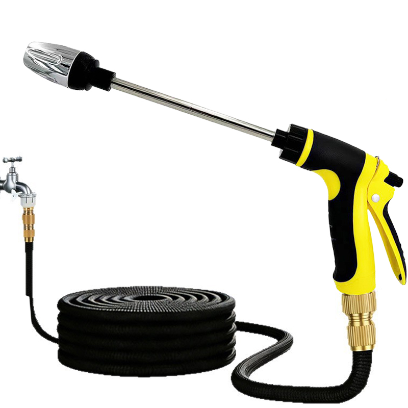 With Long Rod Foam Pot, High-P - Pressure Washer Foam Gun recensione e prezzo