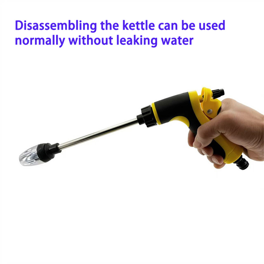 With Long Rod Foam Pot, High-P - Pressure Washer Foam Gun recensione e prezzo