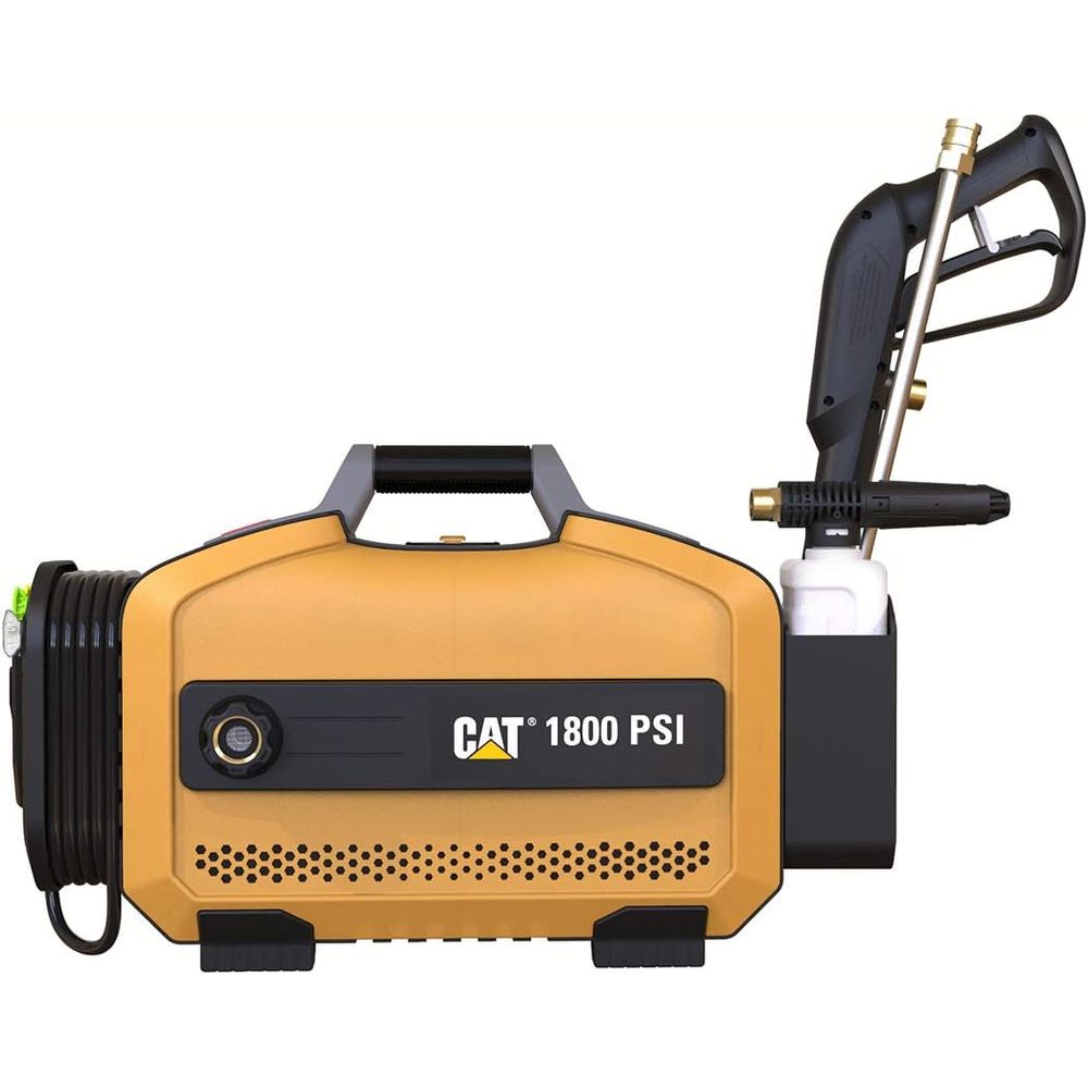 1800 PSI 2.0 GPM Electric Pres - Pressure Washer Foam Gun recensione e prezzo
