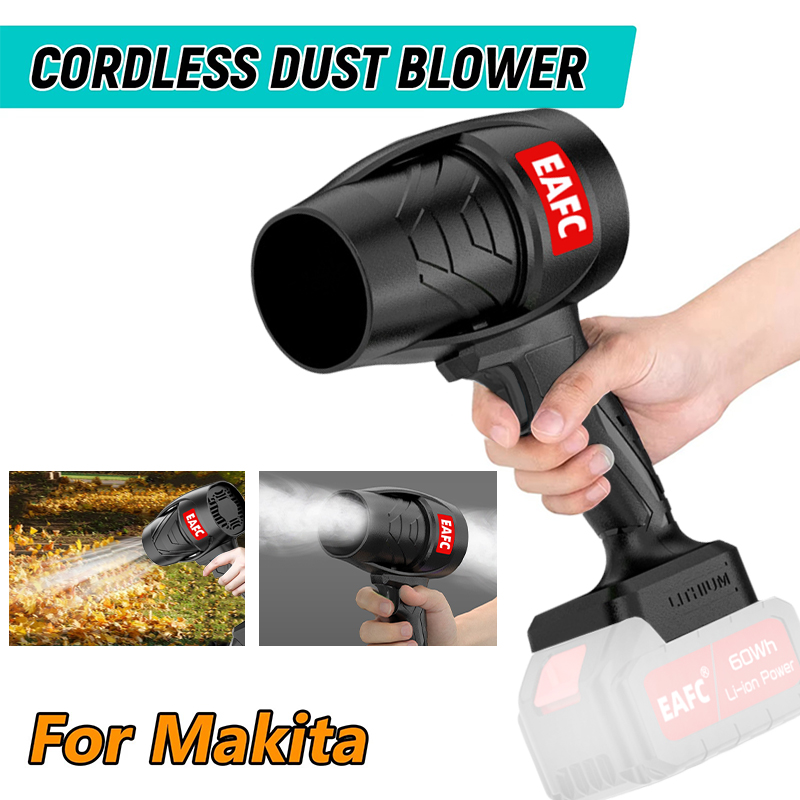 Turbo Jet Fan Electric Turbo B - Dryer Car Blower recensione e prezzo