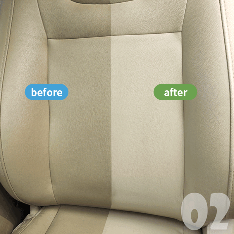 Car Interior Cleaner Agent Cei - Seat Cleaner Fabric recensione e prezzo