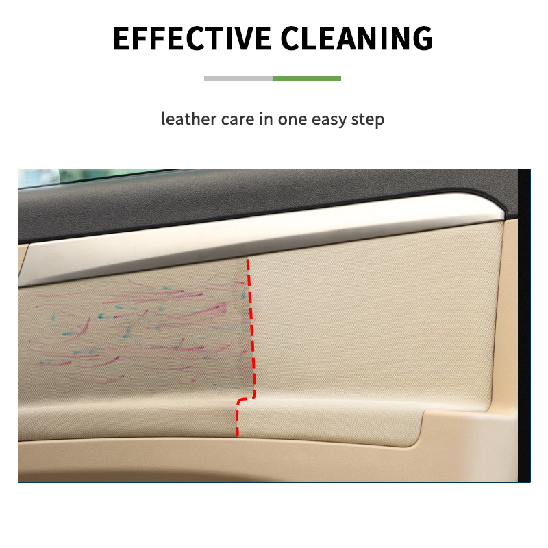 Car Interior Cleaner Agent Cei - Seat Cleaner Fabric recensione e prezzo