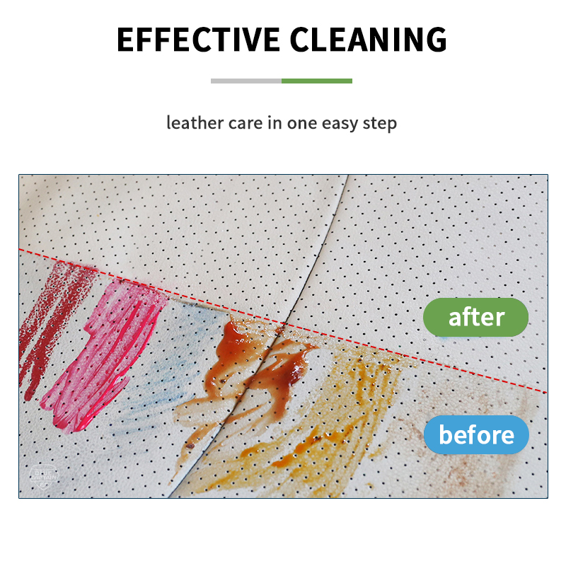 Car Interior Cleaner Agent Cei - Seat Cleaner Fabric recensione e prezzo