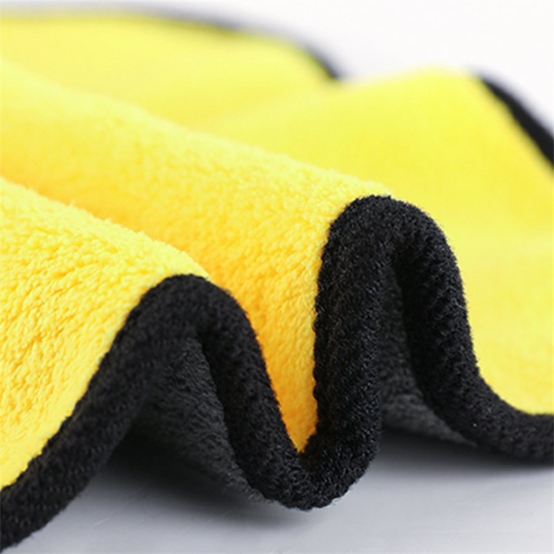 Big Car Wash Microfiber Towel  - Microfiber Towel Detailing recensione e prezzo