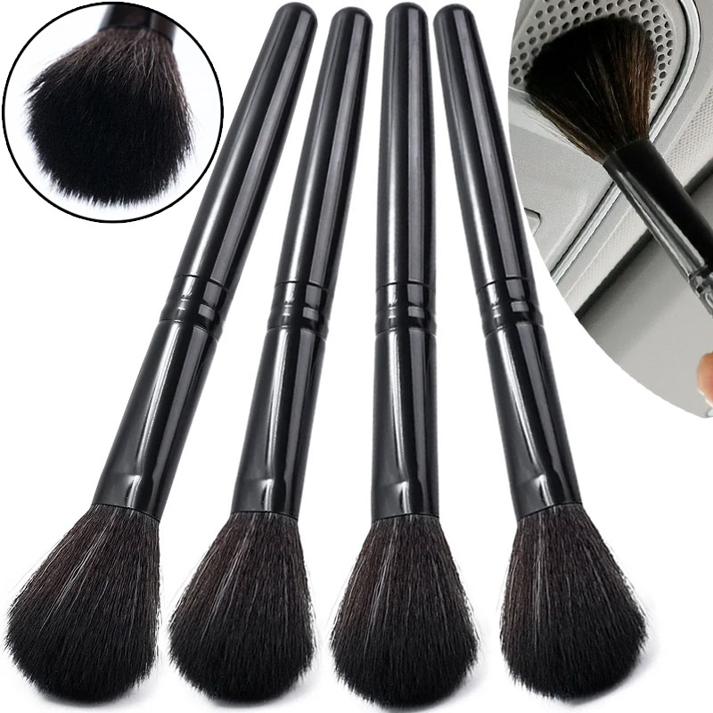 Car Detailing Brush Fibre Supe - Interior Detailing Kit recensione e prezzo