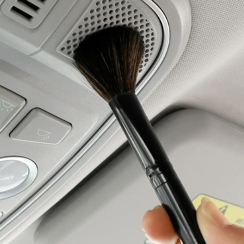 Car Detailing Brush Fibre Supe - Interior Detailing Kit recensione e prezzo
