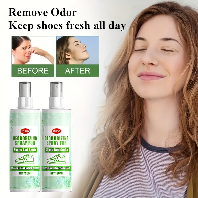 Multifunctional Shoe & Sock De - Odor Eliminator Car recensione e prezzo