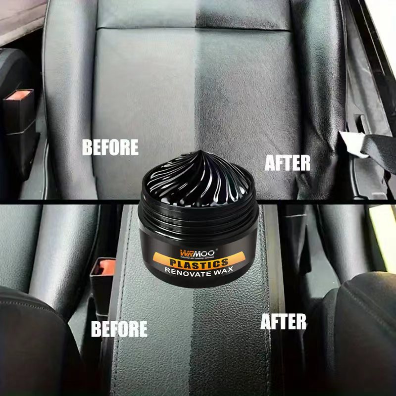 High-Performance Plastic Resto - Trim Restorer Plastic recensione e prezzo