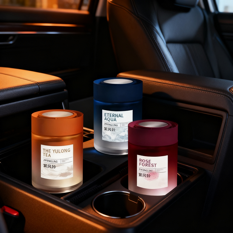 Car air freshener solid fragra - Odor Eliminator Car recensione e prezzo