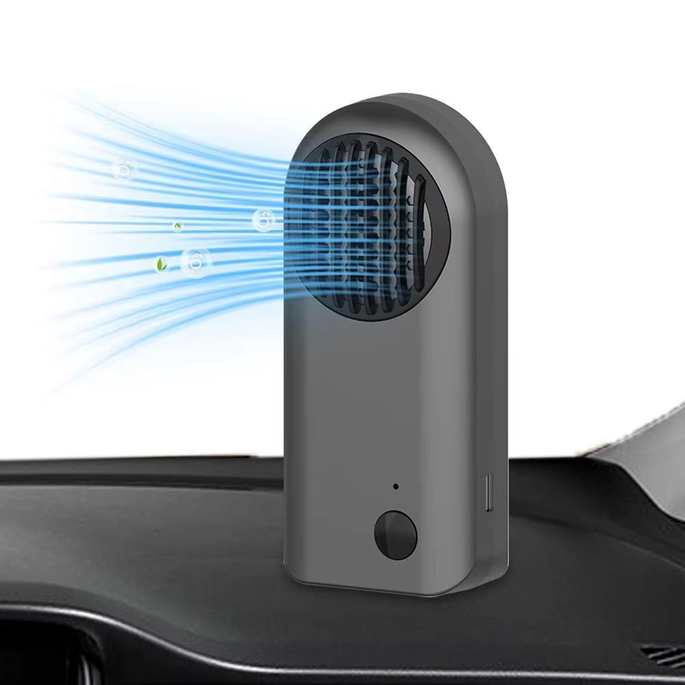 Smell Removal Portable Air Pur - Odor Eliminator Car recensione e prezzo