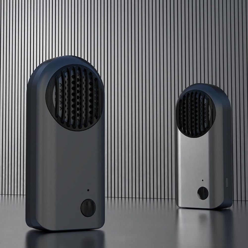 Smell Removal Portable Air Pur - Odor Eliminator Car recensione e prezzo