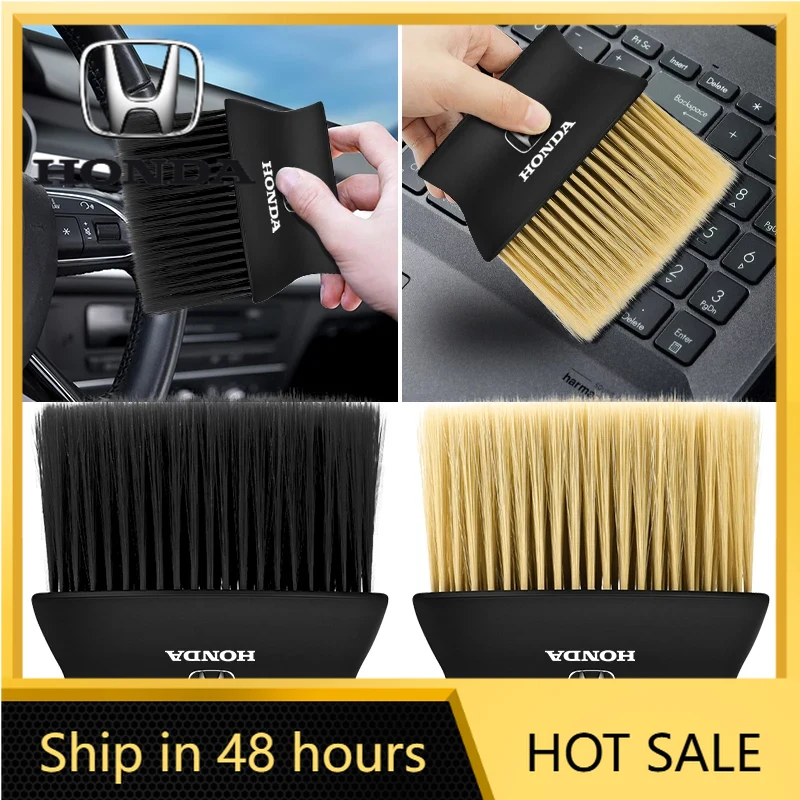 Car Accessories Car Interior C - Car Cleaning Brush recensione e prezzo