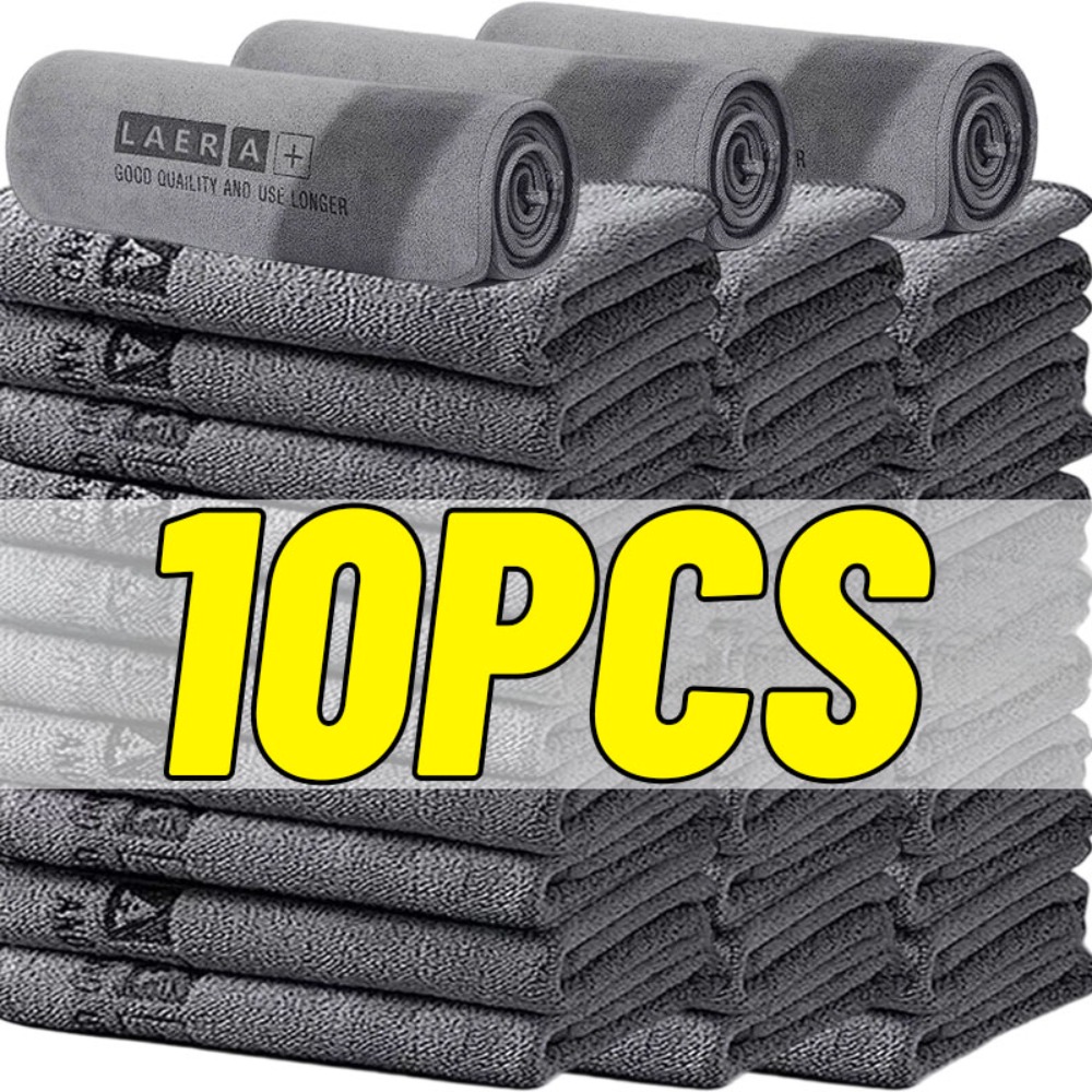 Car Detailing Towel Twisted Lo - Microfiber Towel Detailing recensione e prezzo