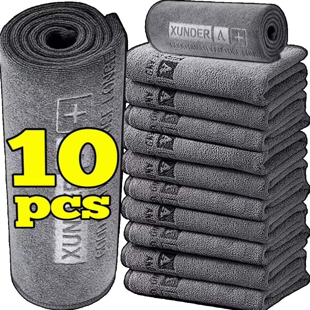 Car Detailing Towel Twisted Lo - Microfiber Towel Detailing recensione e prezzo