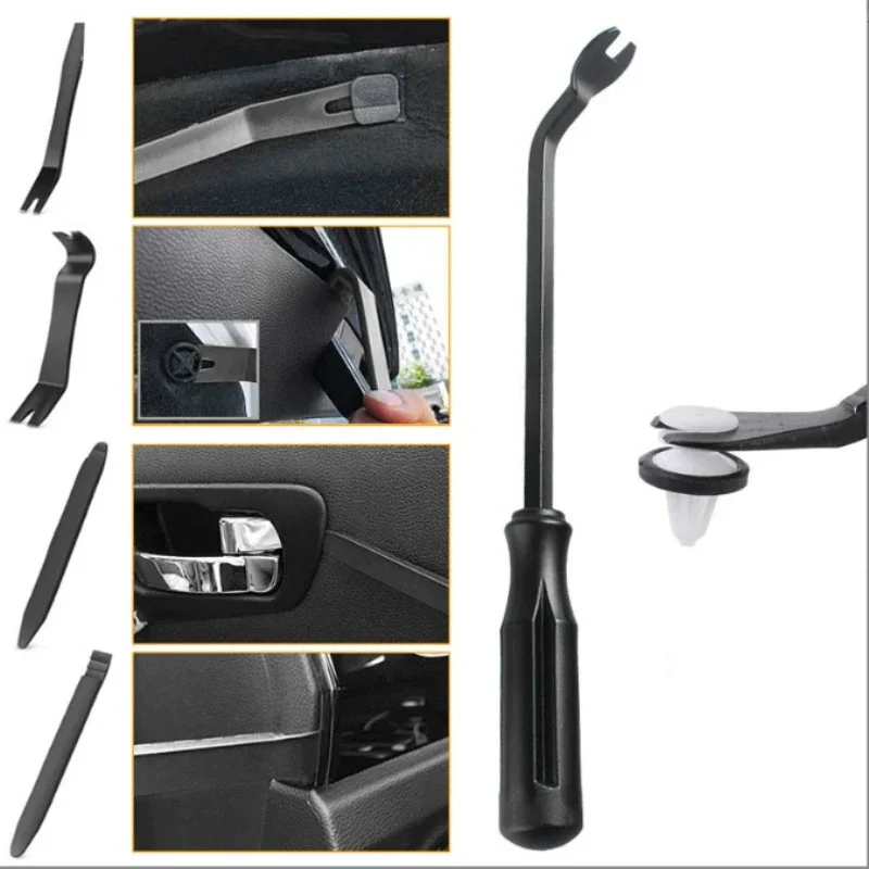 A Set Car Disassembly Interior - Trim Restorer Plastic recensione e prezzo