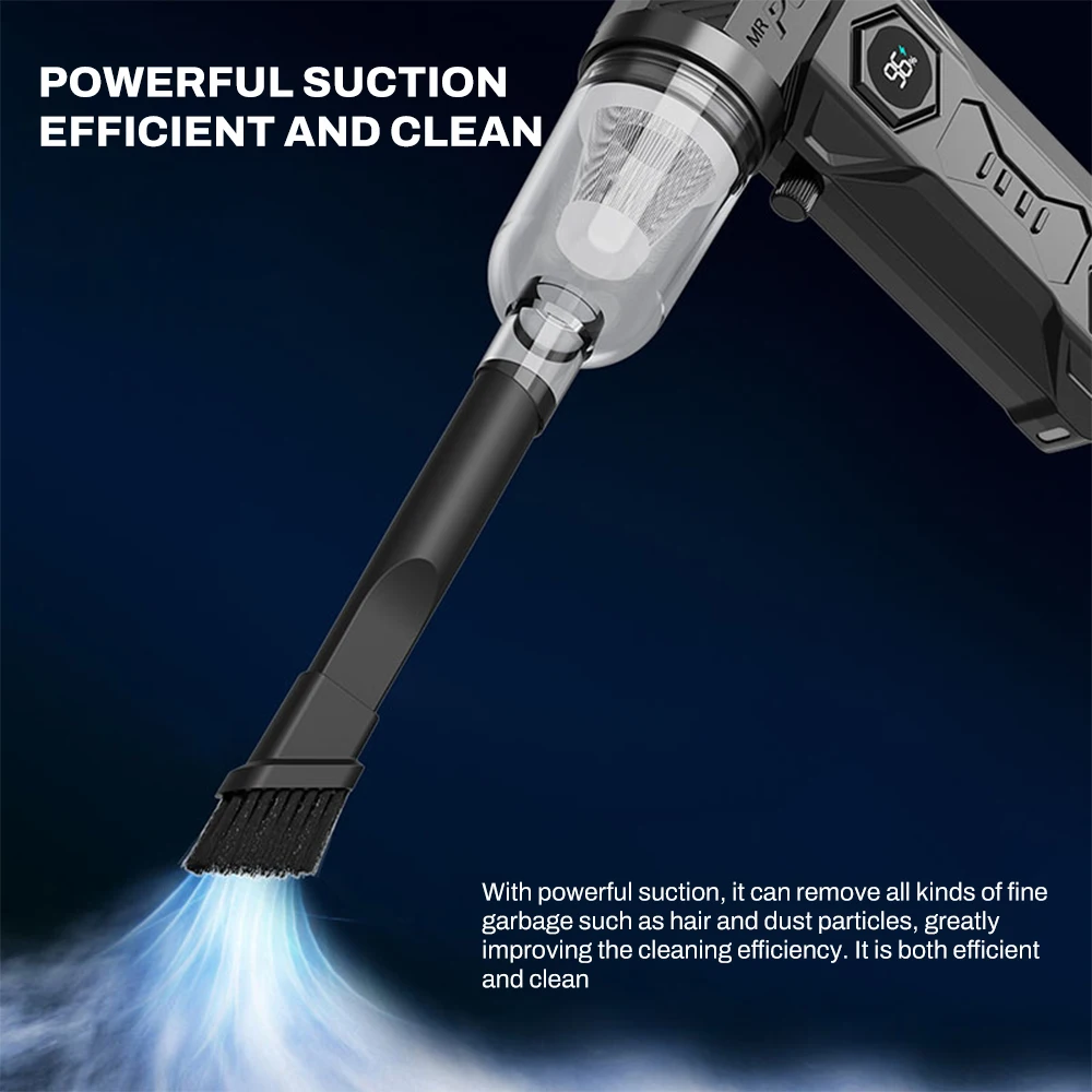 Air Blower X11 Super Powerful  - Dryer Car Blower recensione e prezzo