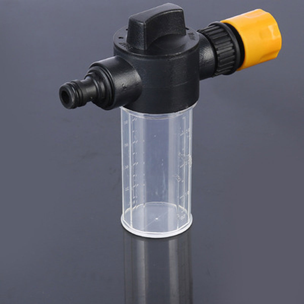 Foam pot Car Wash Foam Gun - A - Pressure Washer Foam Gun recensione e prezzo