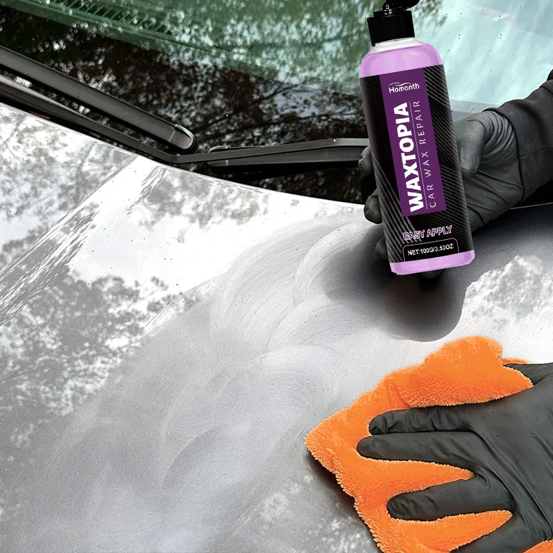 Hydroshine Car Ceramic Wax Coa - Car Wax Ceramic Coating recensione e prezzo