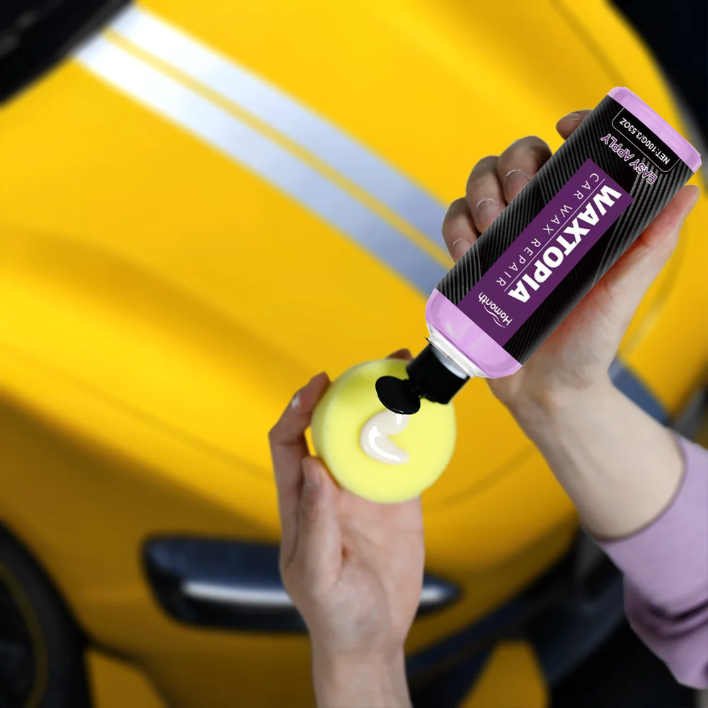 Hydroshine Car Ceramic Wax Coa - Car Wax Ceramic Coating recensione e prezzo