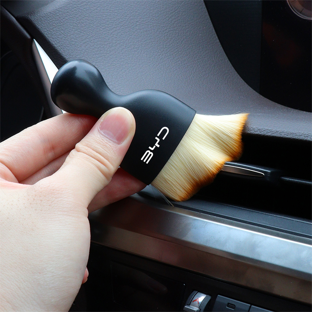 Car Air Vent Cleaning Soft Bru - Interior Detailing Kit recensione e prezzo