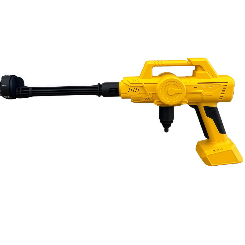Portable wireless High Pressur - Foam Cannon Car Wash recensione e prezzo