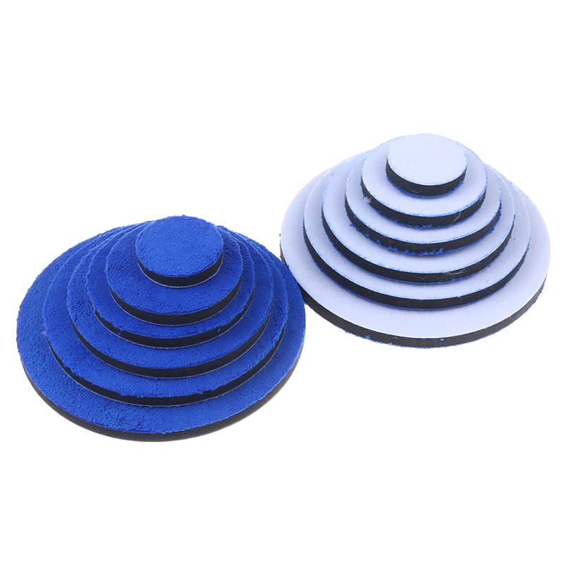 2Pcs Set Microfiber Polishing  - Polish Pad Set Buffer recensione e prezzo