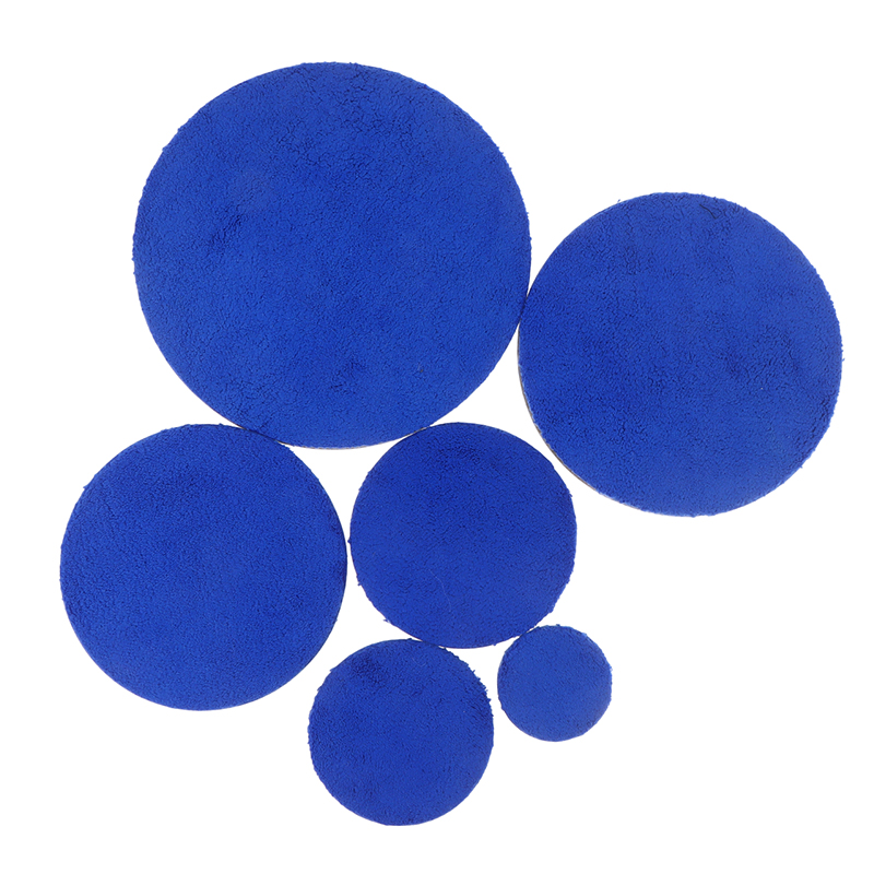 2Pcs Set Microfiber Polishing  - Polish Pad Set Buffer recensione e prezzo