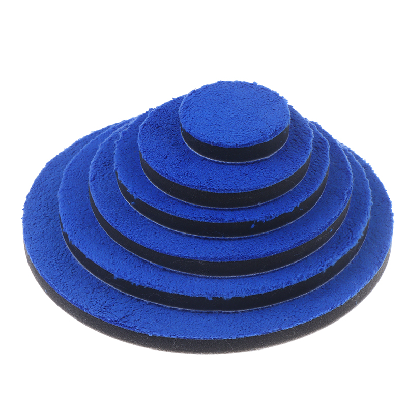 2Pcs Set Microfiber Polishing  - Polish Pad Set Buffer recensione e prezzo