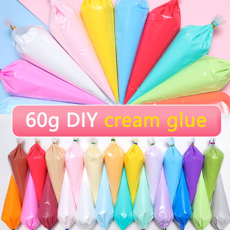 60g Resin DIY Cream Fake Whipp - Clay Bar Lubricant recensione e prezzo