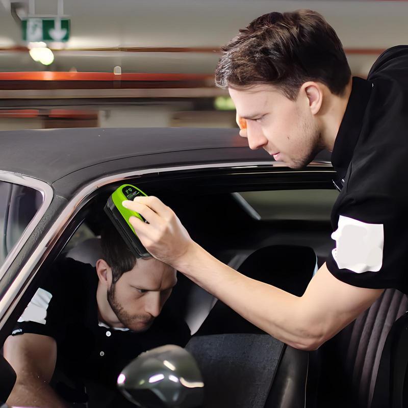 Glass Cleaning Board Car Winds - Car Cleaning Brush recensione e prezzo