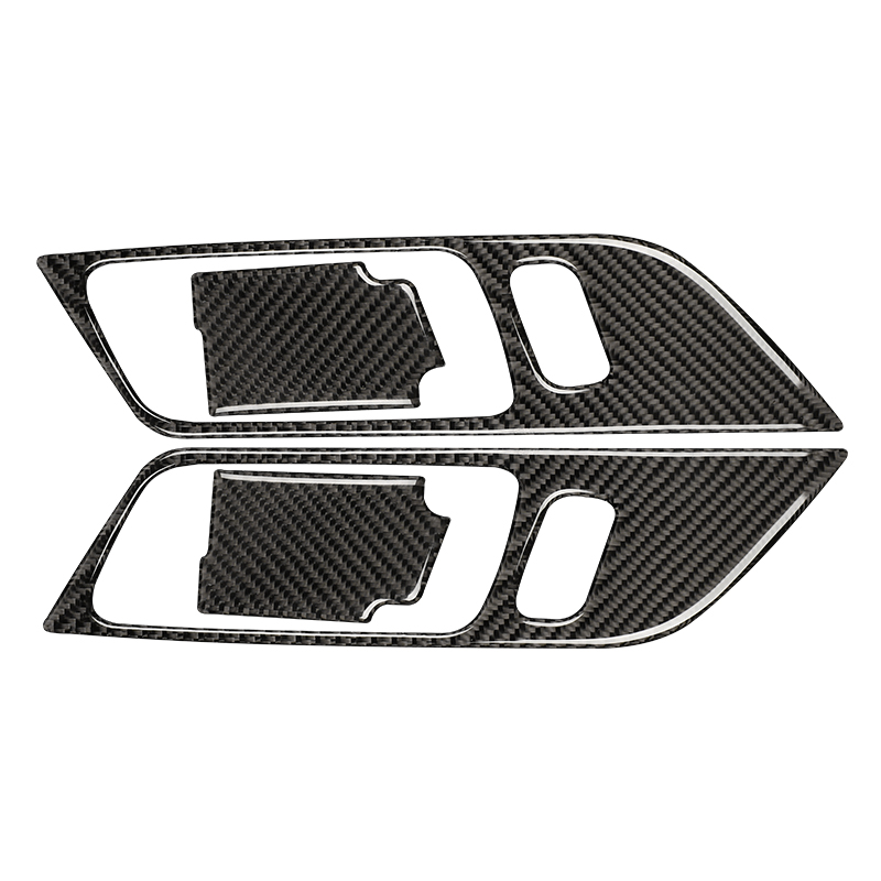 For Ford Mustang GT 2015-2021  - Interior Detailing Kit recensione e prezzo