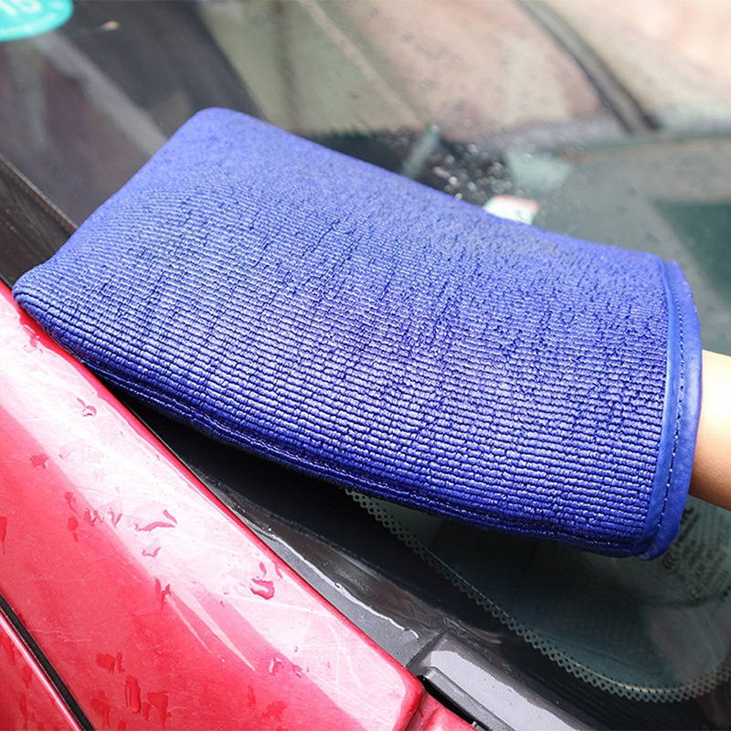 Magic Clay Bar Washing Gloves  - Clay Bar Lubricant recensione e prezzo