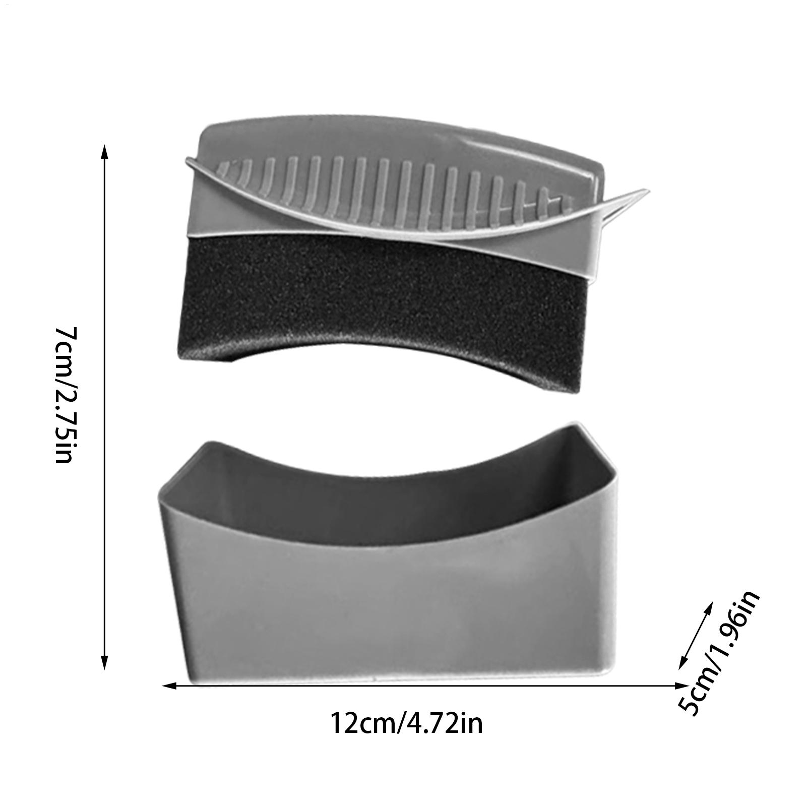 Car Wheel Polishing Waxing Spo - Wax Applicator Pad recensione e prezzo