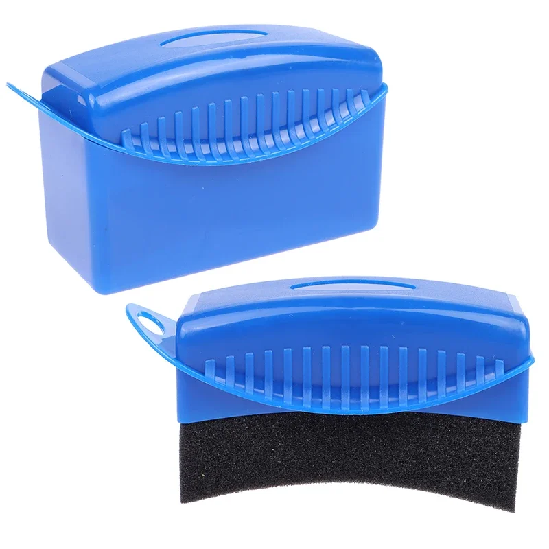 Car Wheel Sponge Brushes (w/ o - Wax Applicator Pad recensione e prezzo