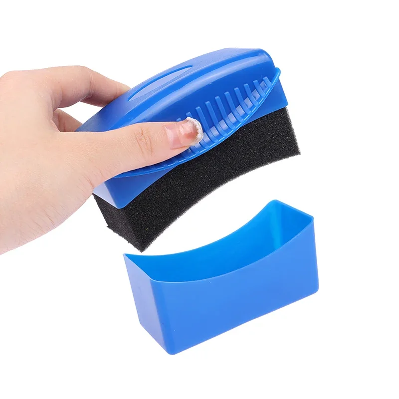 Car Wheel Sponge Brushes (w/ o - Wax Applicator Pad recensione e prezzo