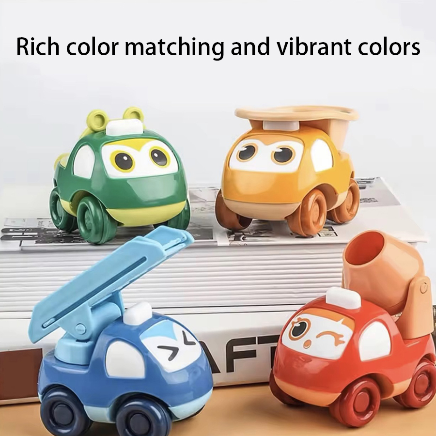 Children's inertial toy car, e - Car Shampoo Ph recensione e prezzo