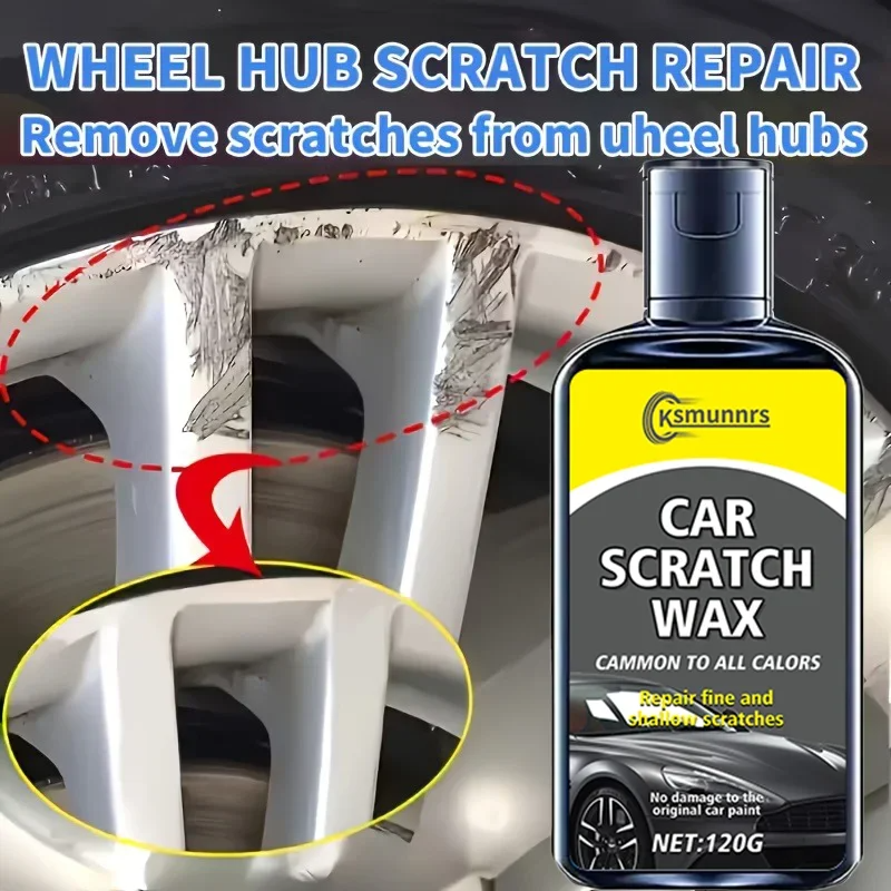 Alloy Wheel Repair Kit Rim Scr - Wheel Cleaner Alloy recensione e prezzo