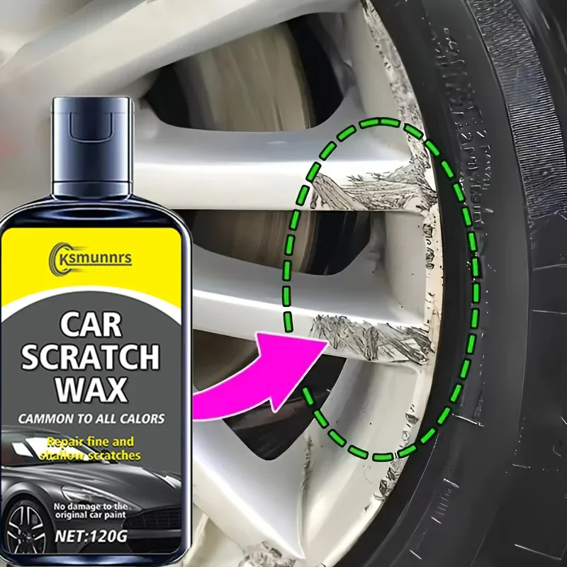 Alloy Wheel Repair Kit Rim Scr - Wheel Cleaner Alloy recensione e prezzo