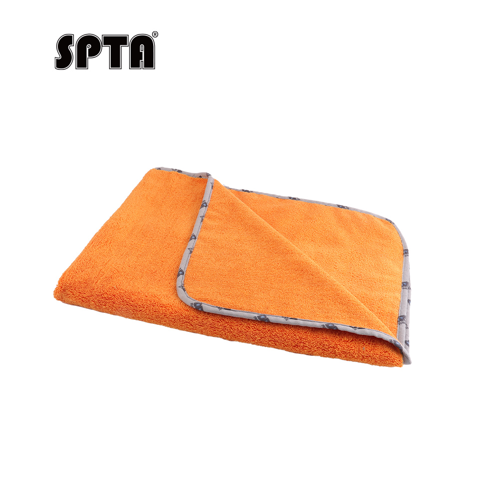 SPTA Car Microfiber Towels, Up - Microfiber Towel Detailing recensione e prezzo