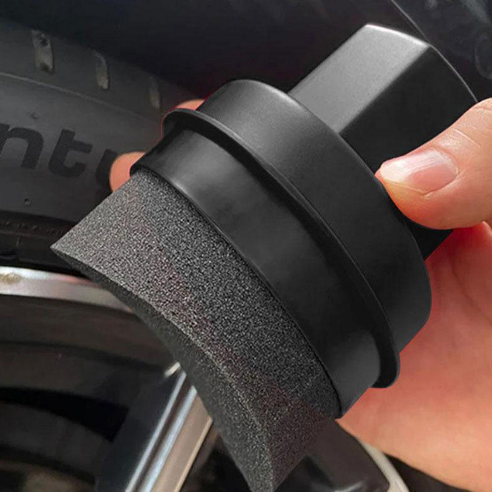 Reusable Tire Wax Applicator S - Wax Applicator Pad recensione e prezzo