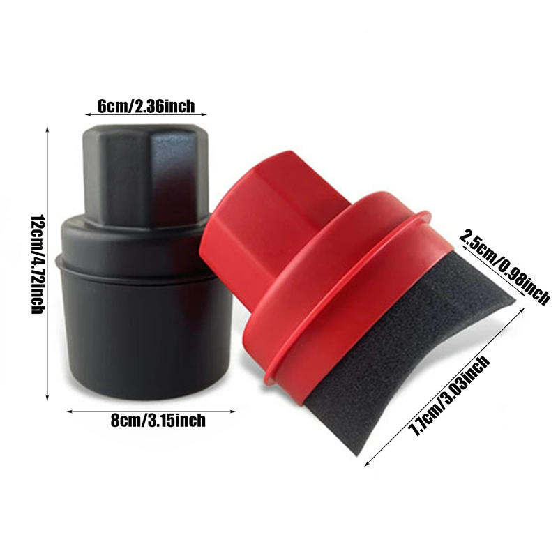 Car Tire Waxing Sponge Car Wax - Wax Applicator Pad recensione e prezzo