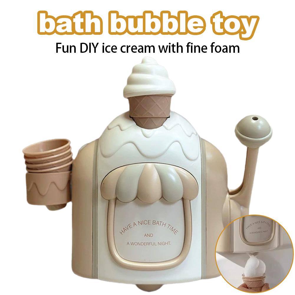 Kids Bubble Foam Machine - Car - Foam Cannon Car Wash recensione e prezzo