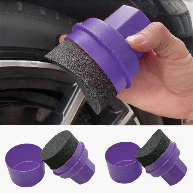 Waxing Sponge for Car Wax Appl - Wax Applicator Pad recensione e prezzo