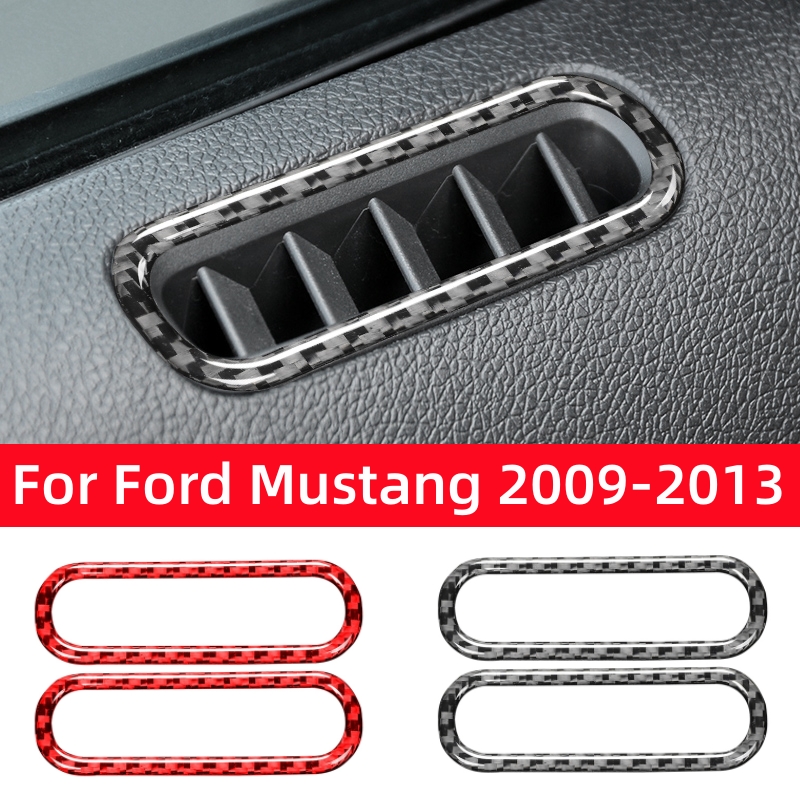 For Ford Mustang 2009-2014 Acc - Interior Detailing Kit recensione e prezzo