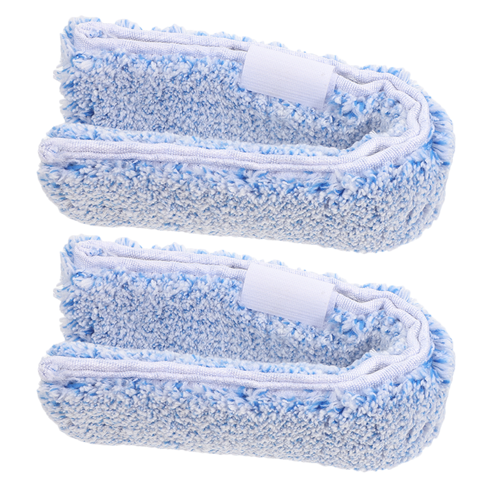 2pcs Window Cleaner Replacemen - Glass Cleaner Streak recensione e prezzo