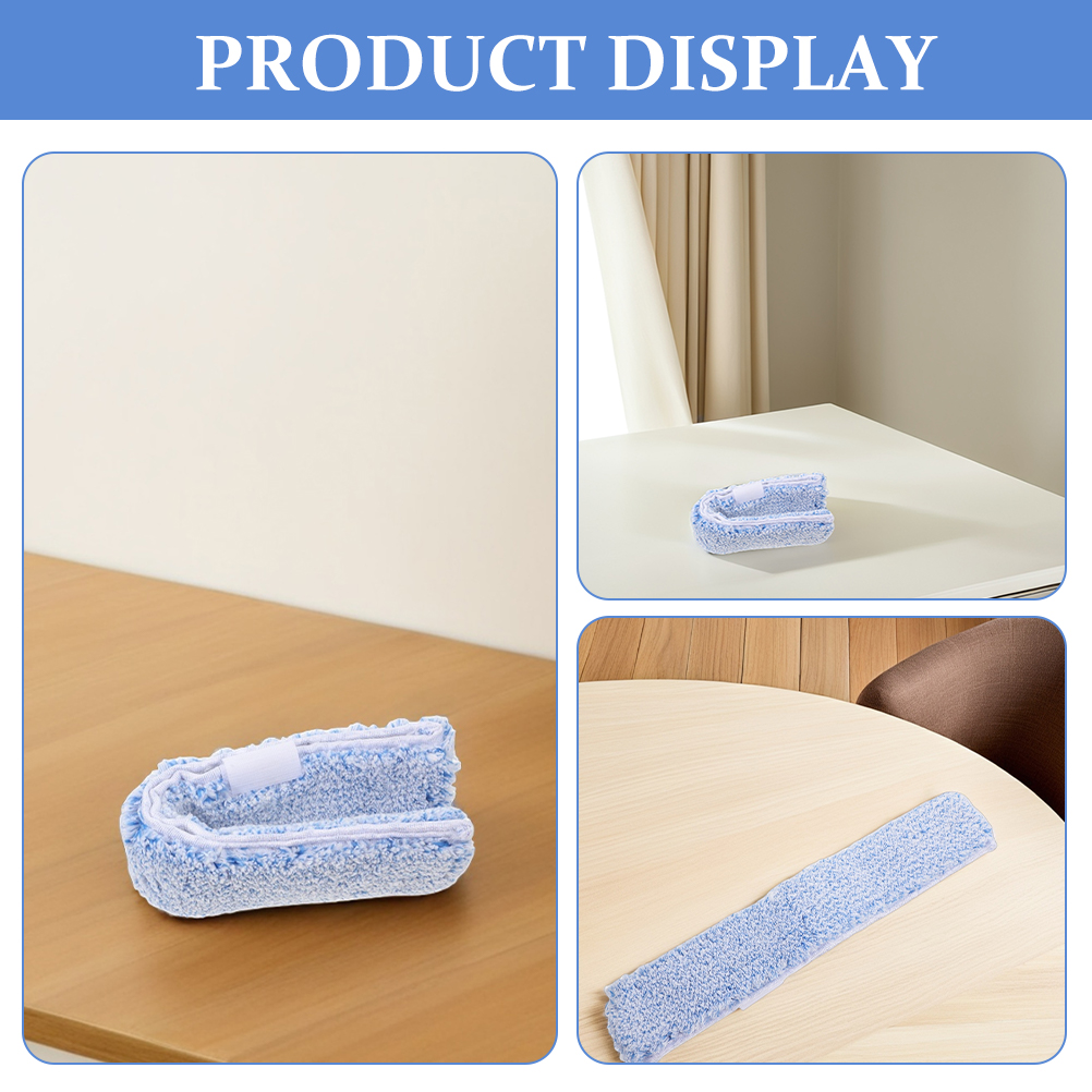 2pcs Window Cleaner Replacemen - Glass Cleaner Streak recensione e prezzo
