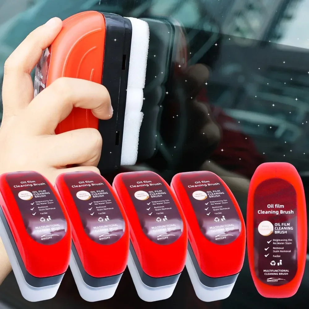Car Windshield Oil Film Cleane - Car Shampoo Ph recensione e prezzo