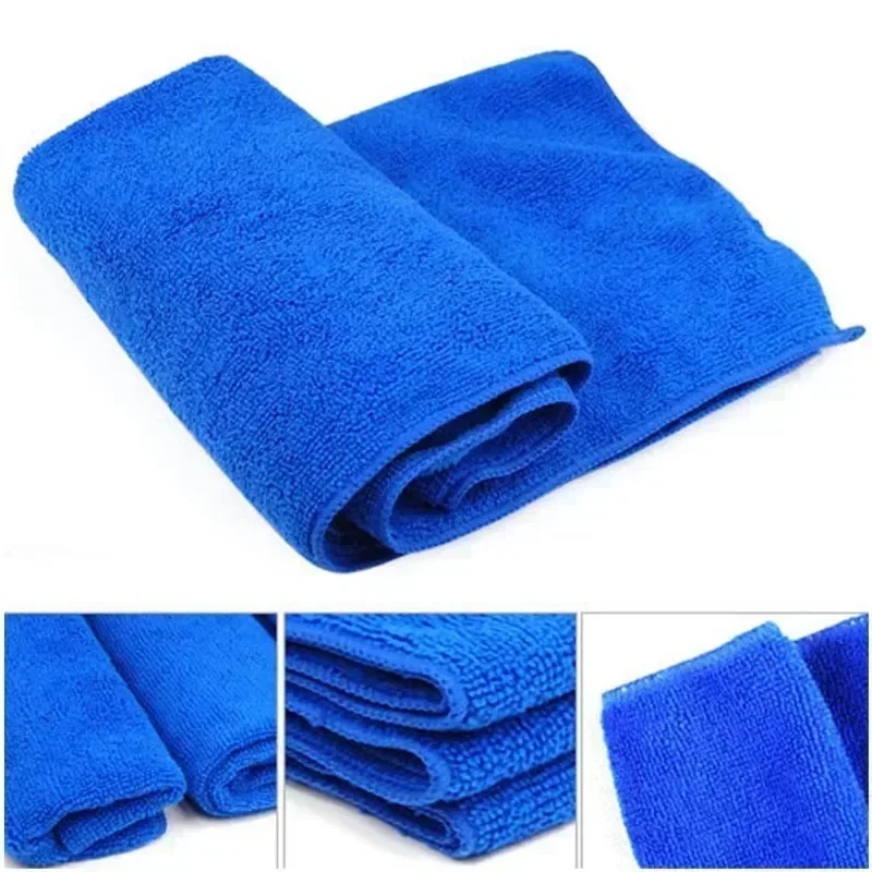 Ultra-Fine Microfiber Car Clea - Microfiber Towel Detailing recensione e prezzo